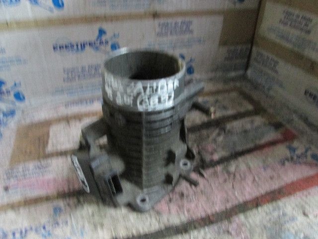 Corpo borboleta OPEL Calibra A (85_)