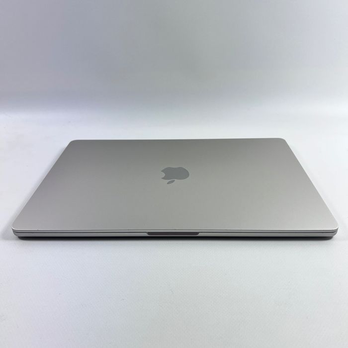 MacBook Air 15 2024 M3 16GB RAM 256GB SSD Starlight Магазин Гарантія