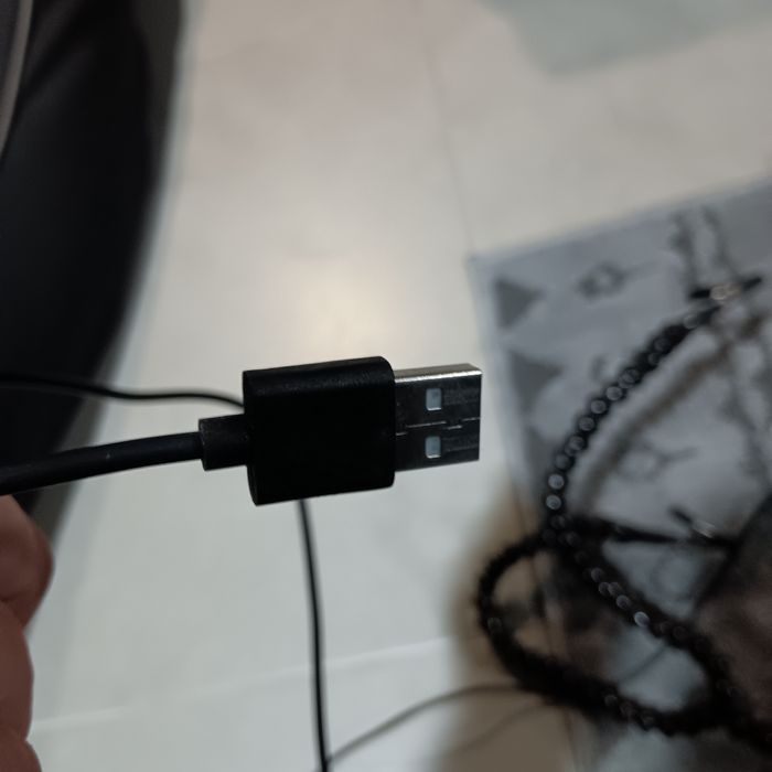 Suporte para soldar com lupa