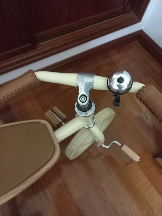 Triciclo Banwood