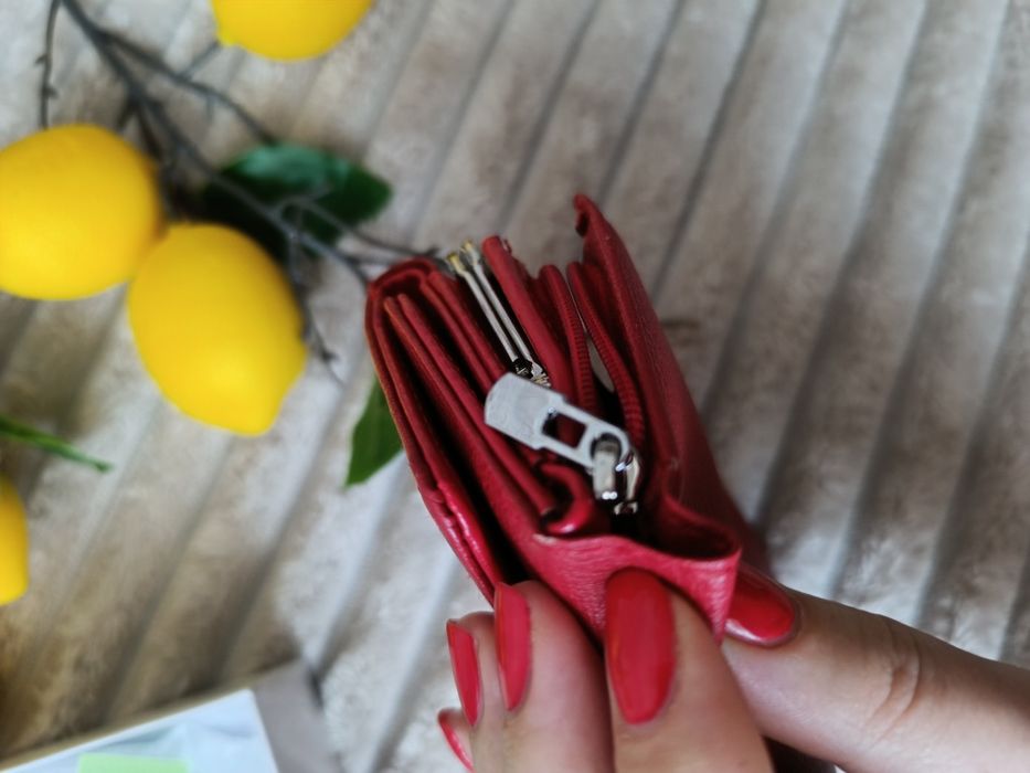 Гаманець жіночий