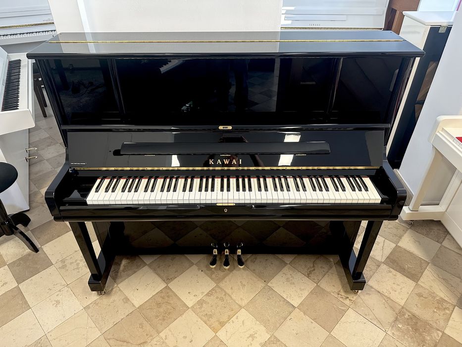 Pianino Kawai K5 idealne od PianoDesign