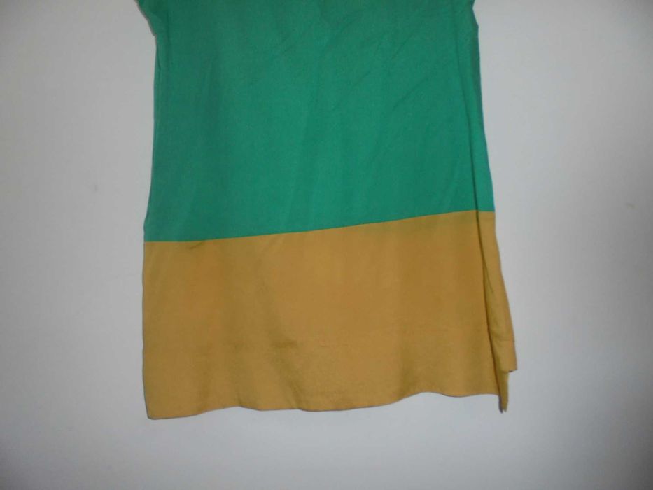 vestido ou túnica de mulher