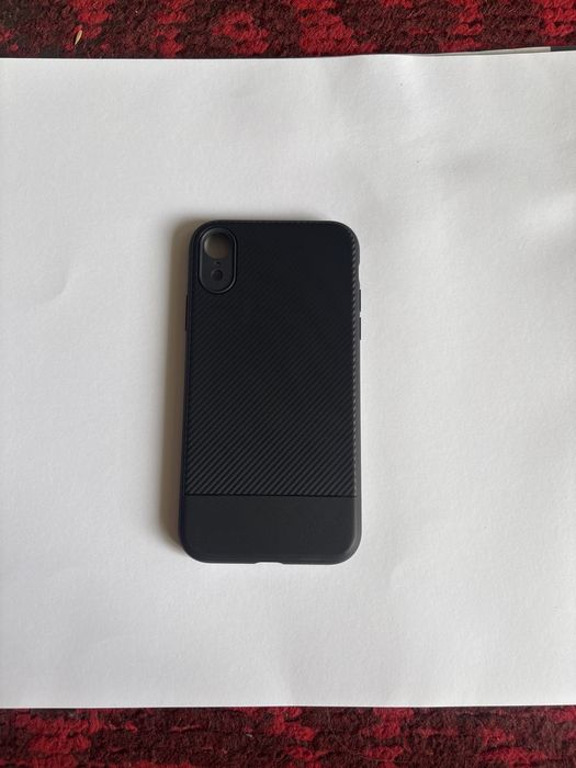 Etui do telefonu iphone XR