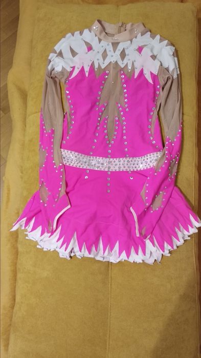 Плаття для танців