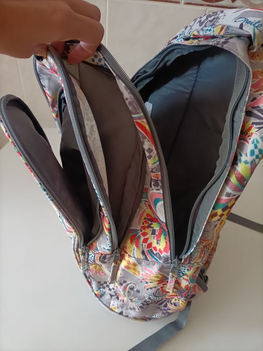 Mochila escolar O'neill