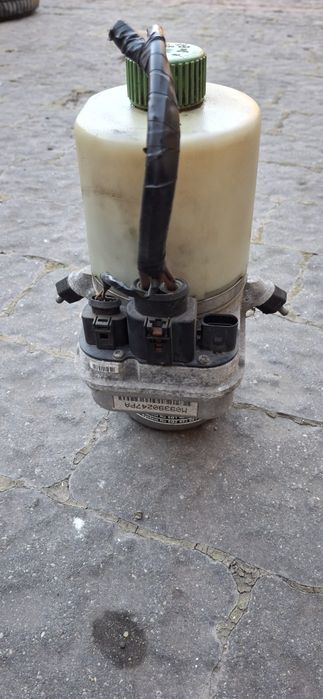 Pompa wspomagania vw skoda seat