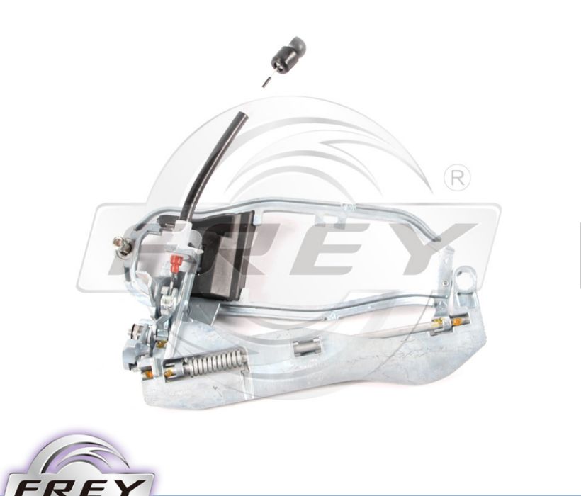Ручка механизм рамка ручки двери BMW E53 X5 FREY бмв е53 х5 243616