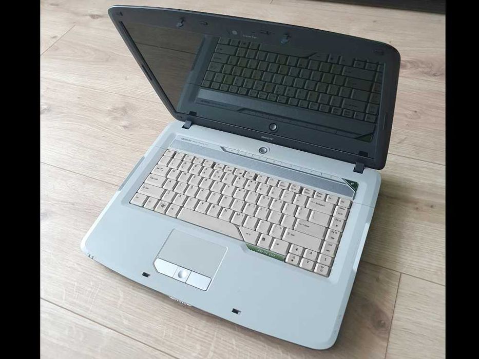Laptop Acer Aspire 5320, Bateria 2h, Windows7