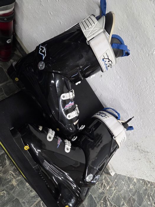 Buty narciarskie Nordica Dobermann World Cup 42r WYPRZEDAŻ