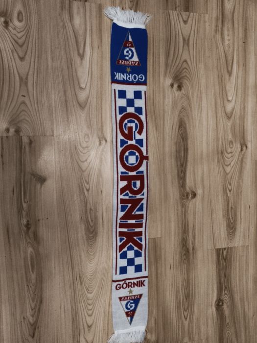 Szali górnika Zabrze