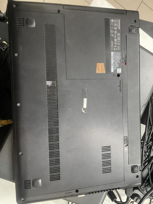 Ноутбук Lenovo G50-30