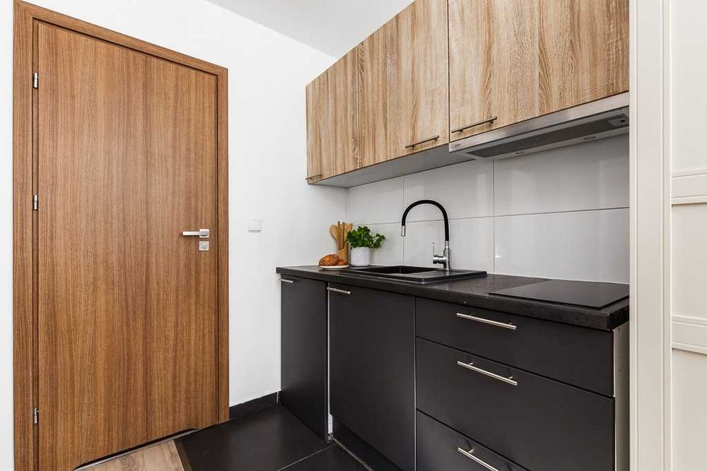 Kawalerka we Wrzeszczu! Dostępna od zaraz!