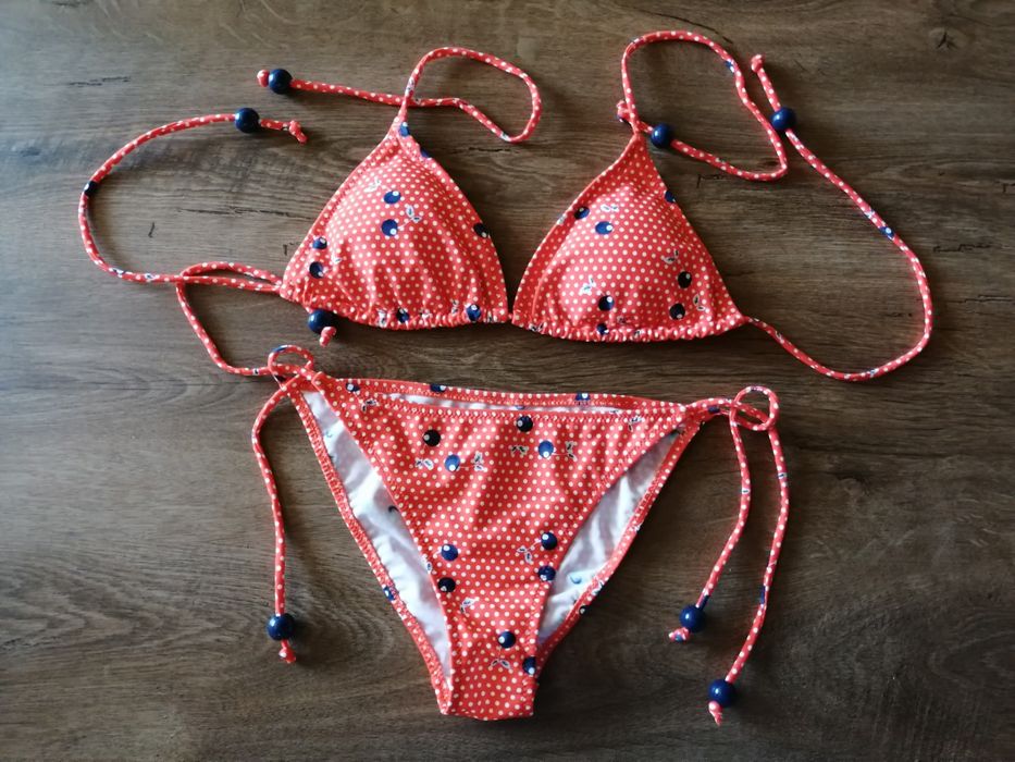 Strój kąpielowy H&M Nowy