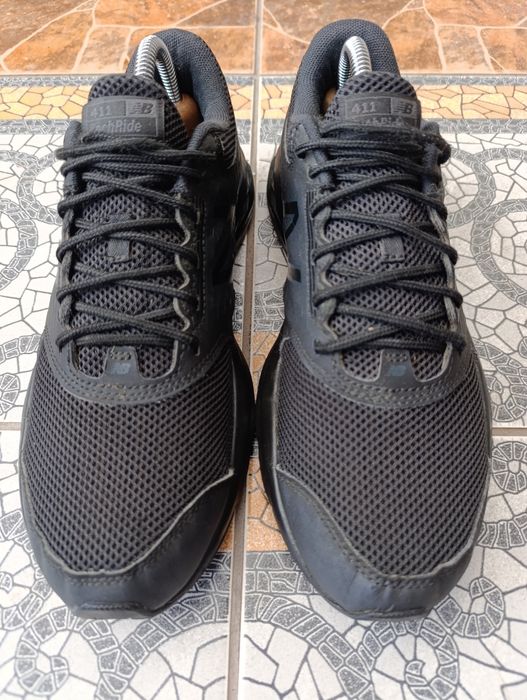 New balance 41-42p. Чоловічі літні кросівки.