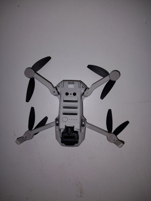 Dron DJI mini 4k