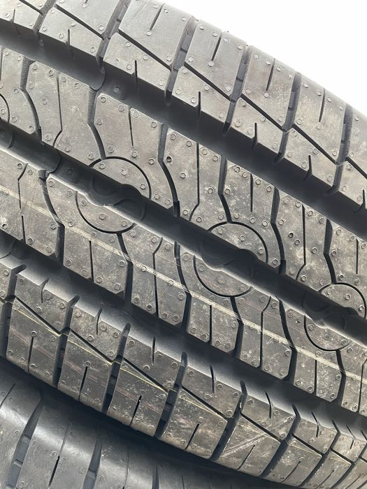 215/65/15 R15C Semperit van-life 2 / 2025 рік./ нові