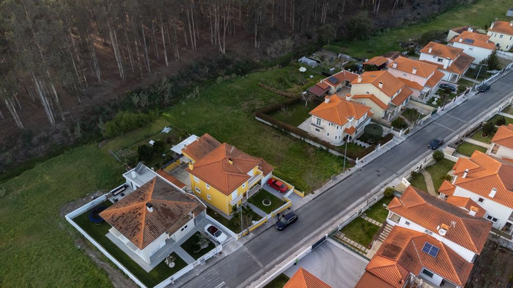 Oportunidade em Cantanhede Terreno para Construir