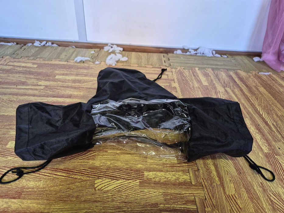 proteçao para camara fotografica - anti chuva