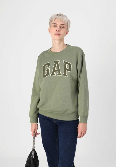 Gap oryginalna bluza kolory