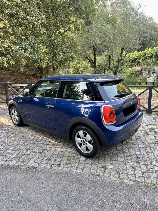 Mini onde D 2015