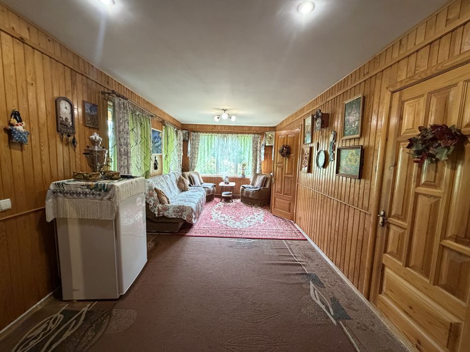 House in Hintsi, Lubenskyy rayon - View 5
