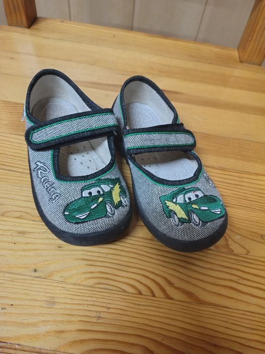 Тапочки waldi 24, 25