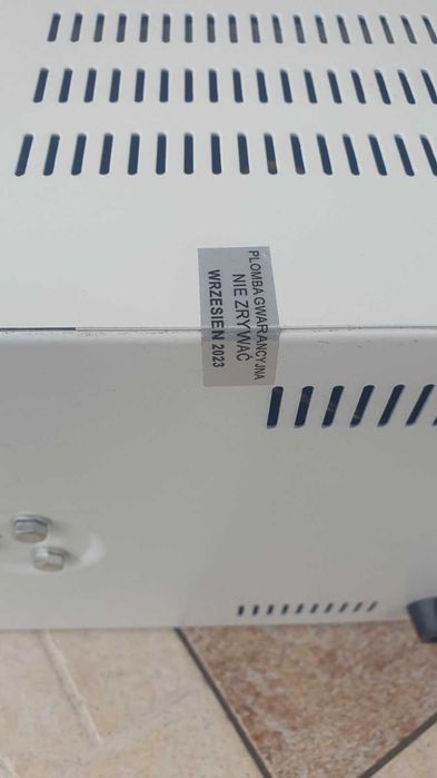 Продам Бесперебойник Volt 2.2  кв и аккумулятор 100 АМ