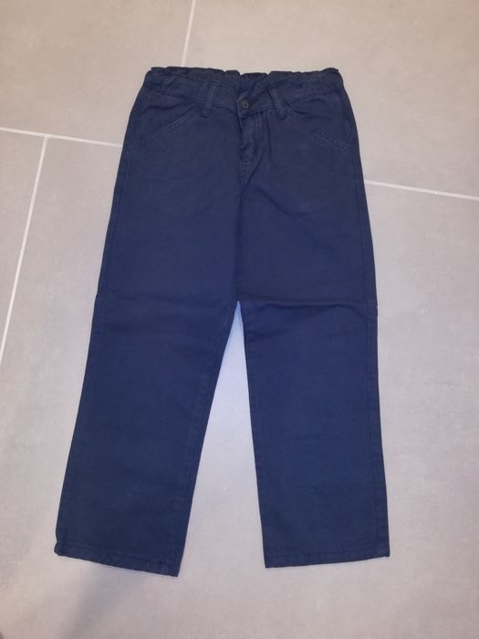 Calça de criança 8/9 anos - nova