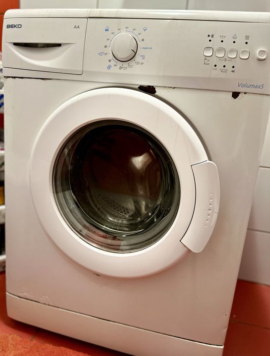Стиральная машина Beko