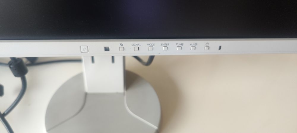 Monitor Eizo  LCD 24 cali