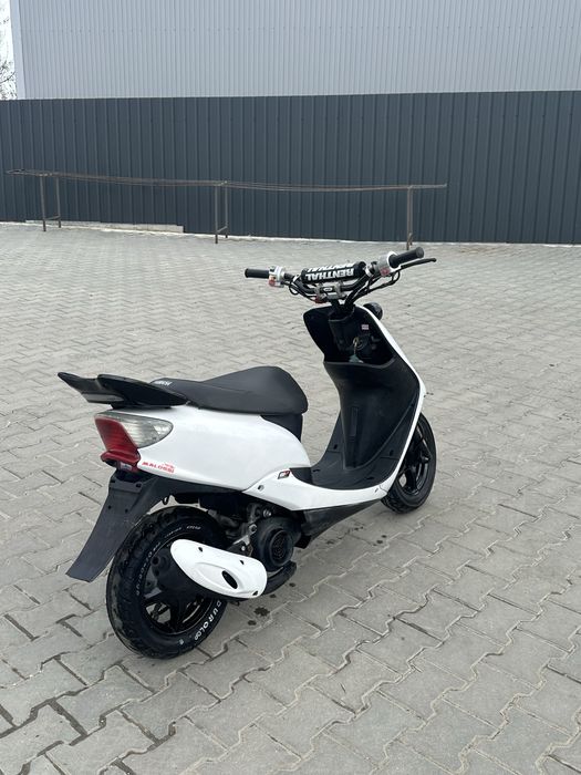 バイク　YAMAHA ZR JOG ZR(ヤマハ)のバイクを探すなら【グーバイク】