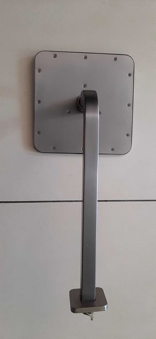 Deszczownica omnires nowa