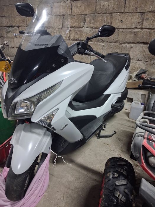 Kymco