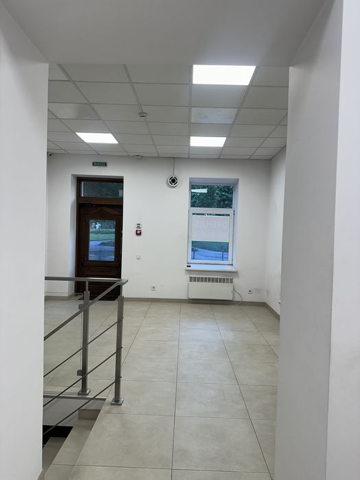 Оренда офісу 65 м.кв., в. Руставелі