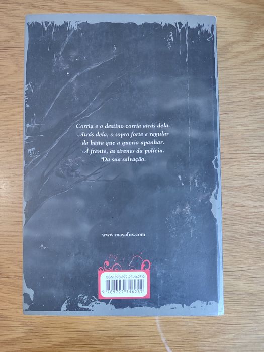 Maya Fox o Quadrado Mágico de Silvia Brena e Ignio Straffi