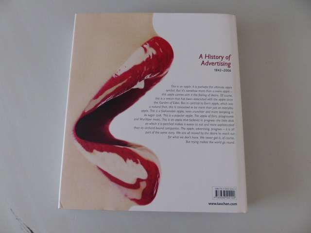 A History of Advertising - Novo!