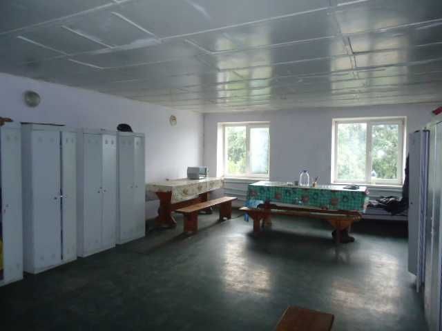 Оренда комплексу приміщень з залізничними коліями (п3)