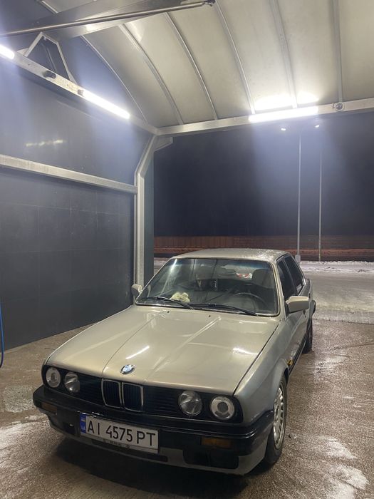 Bmw бмв е30 (е32,е34,е36)
