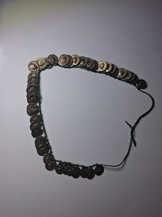 Подвески сувенир Франция 1808 год.