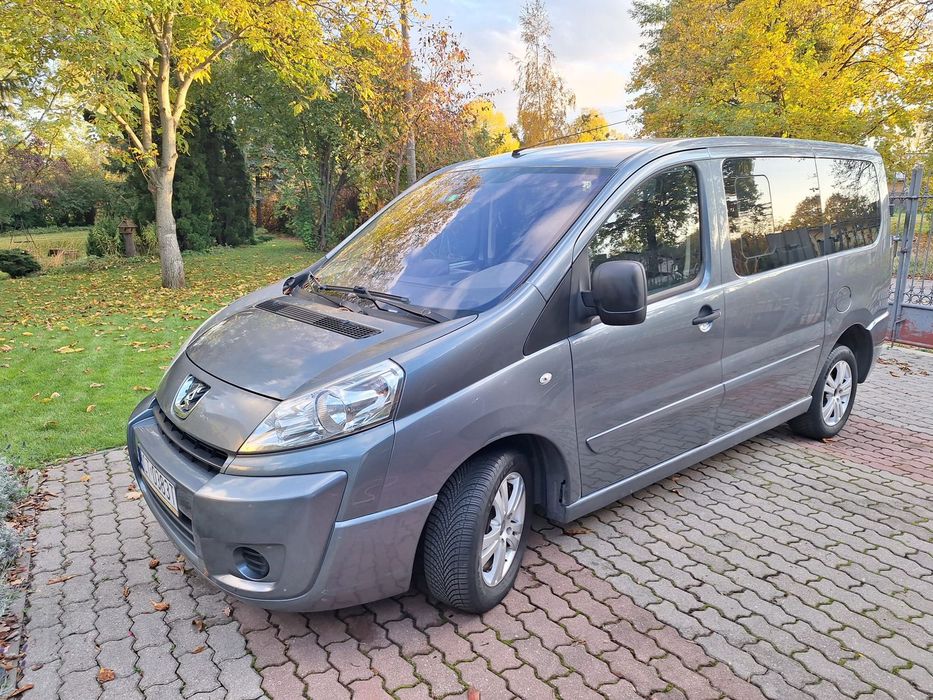 Peugeot Expert