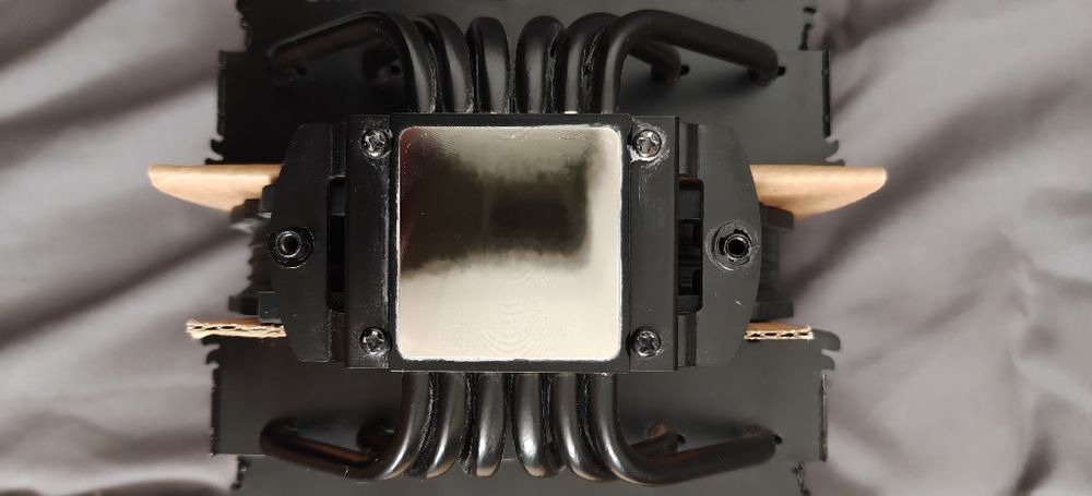 NOCTUA NH-D15 chromax.black