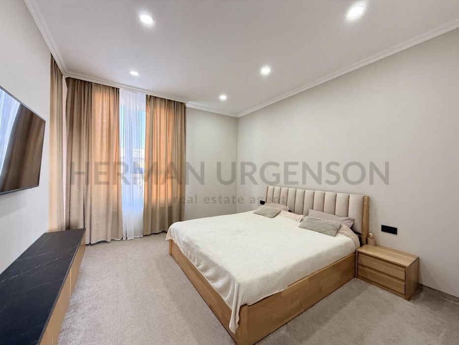 Продаж таунхаусу 125 м.кв /1.5 сотки / КМ New Village