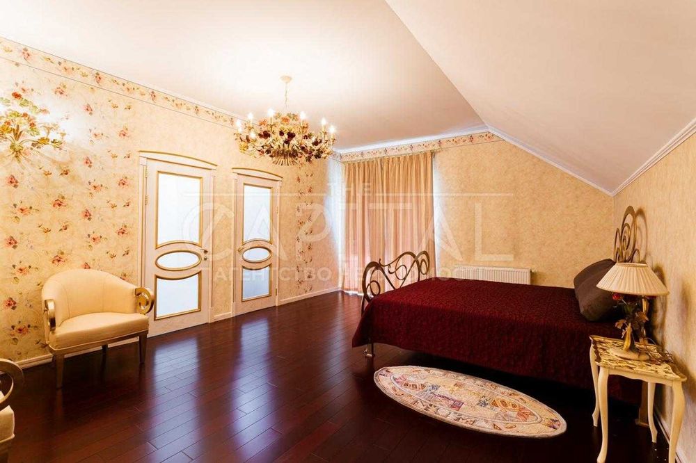 Продажа дома, с. Иванковичи, Обуховский р-н