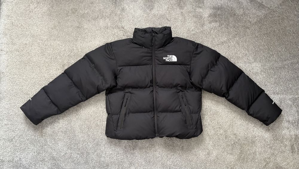 Kurtka The North Face Nuptse RMST      (4-5)