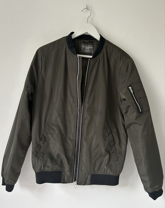 Kurtka Bomberka Primark S(36)