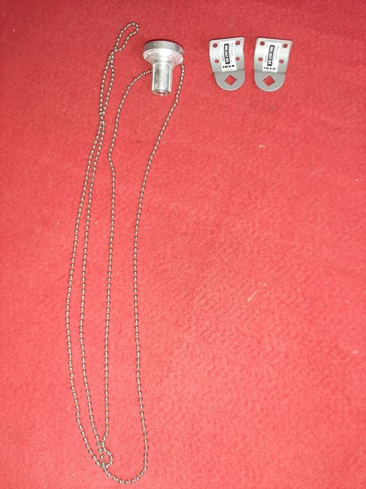 Enrolador roldana estore IKEA