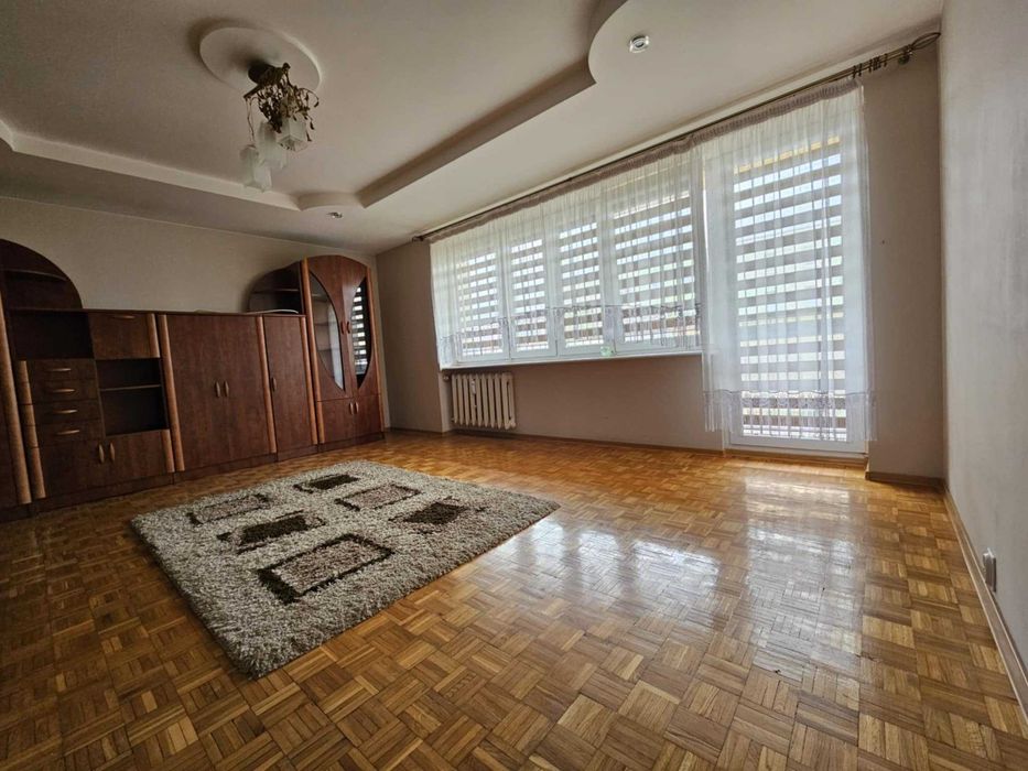 Mieszkanie - os. Stare Sady - 3 pokoje - 59,40 m2