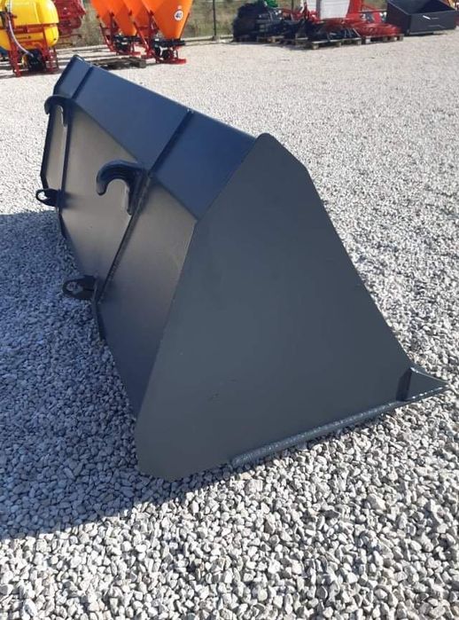 Łyżka tura łycha C330/C360 TUR szypa-ładowacz czołowy-EURO-SMS DOWÓZ