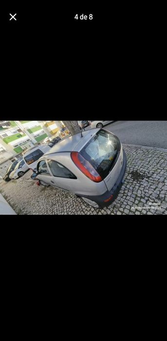 Corsa   1.7 cdi comercial